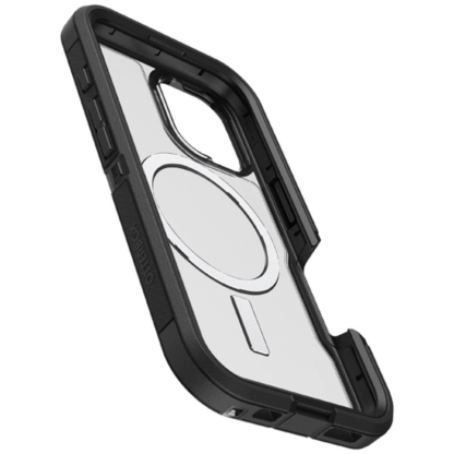 OtterBox Defender XT PC Back Cover Durchsichtig Magnetisch Apple iPhone 16 - Image 2