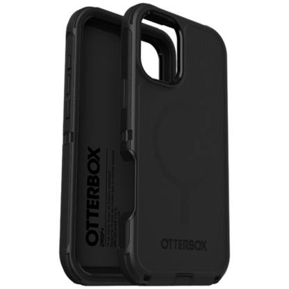 OtterBox Defender XT PC Back Cover Schwarz Magnetisch Apple iPhone 16 Plus - Image 3