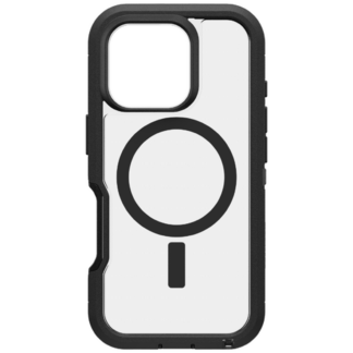 OtterBox Defender XT PC Back Cover Durchsichtig Magnetisch Apple iPhone 16 Pro