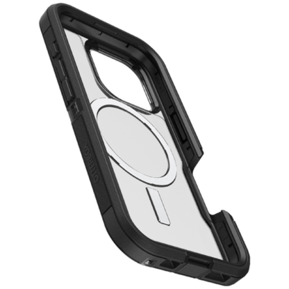 OtterBox Defender XT PC Back Cover Durchsichtig Magnetisch Apple iPhone 16 Pro - Image 2