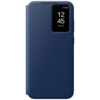 Samsung Smart View PC Book Hülle Blau Samsung Galaxy S24 FE