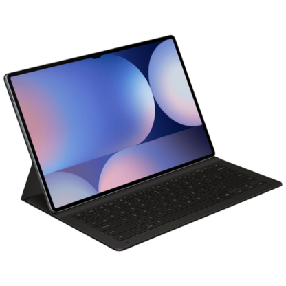 Samsung PC Keyboard Book Cover Slim Schwarz Samsung Galaxy Tab S9 Ultra/S10 Ultra - Image 2