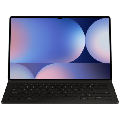 Samsung PC Keyboard Book Cover Slim Schwarz Samsung Galaxy Tab S9 Ultra/S10 Ultra - Image 3