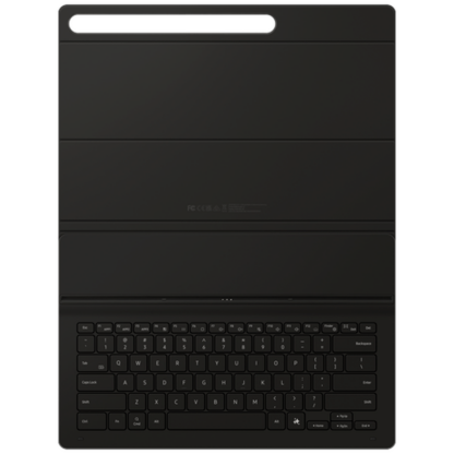 Samsung PC Keyboard Book Cover Slim Schwarz Samsung Galaxy Tab S9 Ultra/S10 Ultra - Image 7