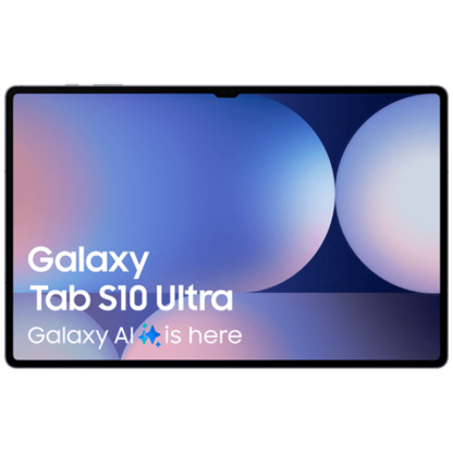 Samsung Galaxy Tab S10 Ultra WiFi + 5G
