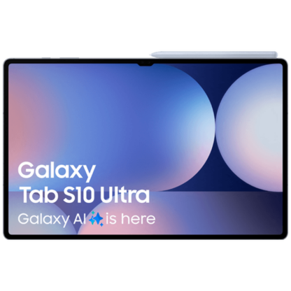 Samsung Galaxy Tab S10 Ultra WiFi + 5G - Image 2