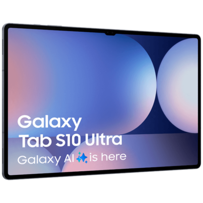 Samsung Galaxy Tab S10 Ultra WiFi + 5G - Image 4