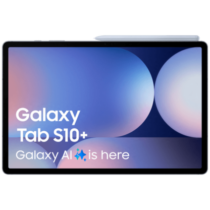 Samsung Galaxy Tab S10+ WiFi - Image 2