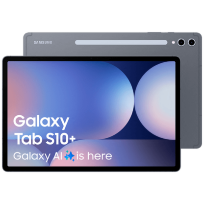 Samsung Galaxy Tab S10+ WiFi - Image 3