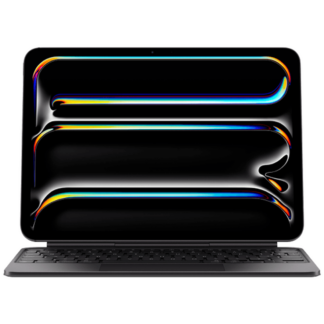 Apple Magic Keyboard Schwarz Apple iPad Pro 2024 11