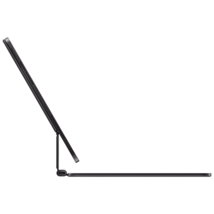 Apple Magic Keyboard Schwarz Apple iPad Pro 2024 11 - Image 3