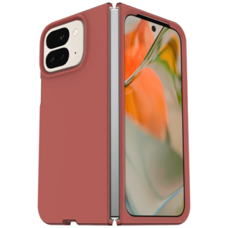 OtterBox Thin Flex PC Back Cover Rot Google Pixel 9 Pro Fold