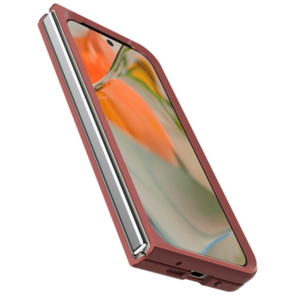 OtterBox Thin Flex PC Back Cover Rot Google Pixel 9 Pro Fold - Image 4