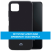Mobilize TPU Back Cover Schwarz Samsung Galaxy M13