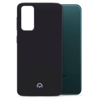 Mobilize TPU Back Cover Schwarz Samsung Galaxy M23 5G