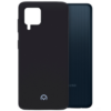 Mobilize TPU Back Cover Schwarz Samsung Galaxy M22