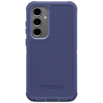 OtterBox Defender Kunststoff Back Cover Blau Samsung Galaxy S24 FE