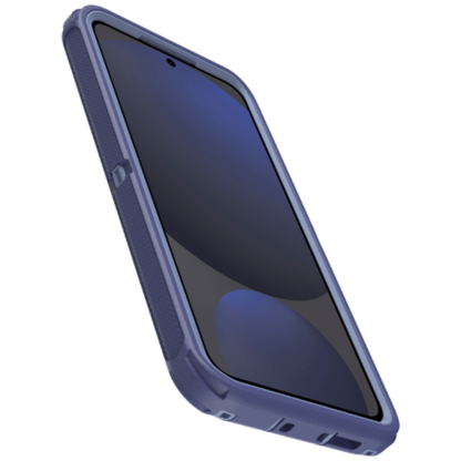 OtterBox Defender Kunststoff Back Cover Blau Samsung Galaxy S24 FE - Image 3