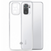 Mobilize TPU Back Cover Durchsichtig Xiaomi Redmi Note 10/Redmi Note 10S/Poco M5s