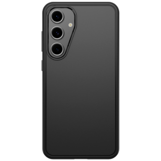 OtterBox Symmetry Kunststoff Back Cover Schwarz Samsung Galaxy S24 FE