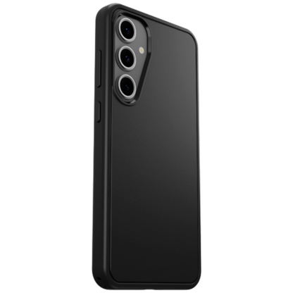 OtterBox Symmetry Kunststoff Back Cover Schwarz Samsung Galaxy S24 FE - Image 2