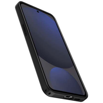 OtterBox Symmetry Kunststoff Back Cover Schwarz Samsung Galaxy S24 FE - Image 4