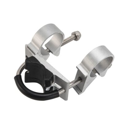Longboard- oder Paddlehalter für das Fahrrad - Image 7