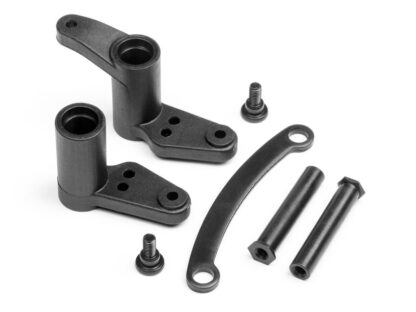 SPORT 3 - STEERING POST SET