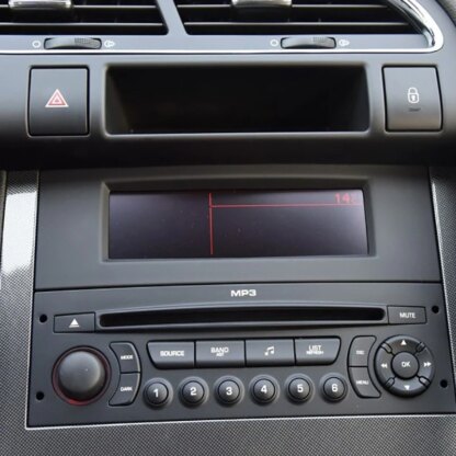 Gehäuserahmen für RD4 CD Player - Image 5