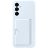 Samsung TPU Card Slot Back Cover Blau Samsung Galaxy A16 5G