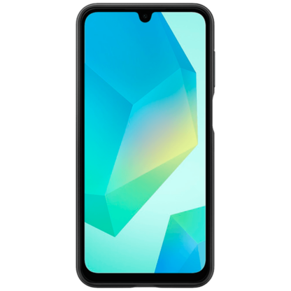 Samsung TPU Card Slot Back Cover Schwarz Samsung Galaxy A16 5G - Image 4