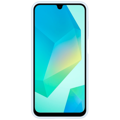 Samsung TPU Card Slot Back Cover Blau Samsung Galaxy A16 5G - Image 4