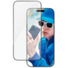 Panzerglass Gehärtetes Glass Edge To Edge Displayschutzfolie iPhone 16 Pro