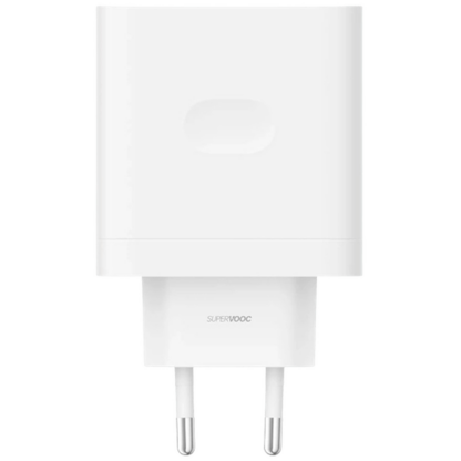 OPPO SuperVOOC USB-A Ladegerät 45W Weiß - Image 2