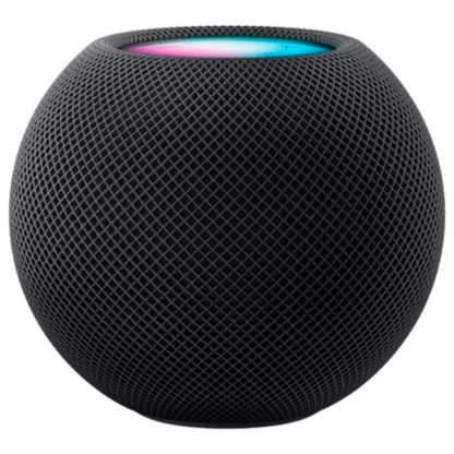 Apple HomePod Mini USB-C Schwarz