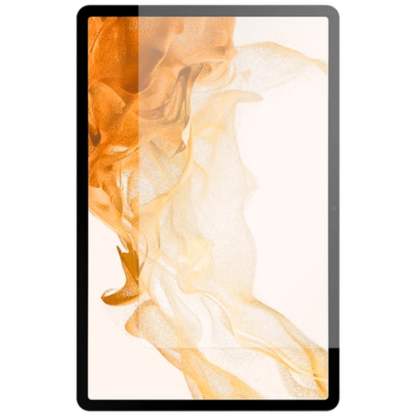 Just in Case Gehärtetes Glas Clear Displayschutzfolie Samsung Galaxy Tab S9+/S9 FE+/S10+