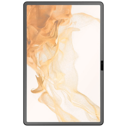 Just in Case Gehärtetes Glas Clear Displayschutzfolie Samsung Galaxy Tab S9+/S9 FE+/S10+ - Image 2