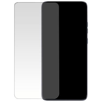 Mobilize Gehärtetes Glas Clear Displayschutzfolie Motorola Edge 50 Neo