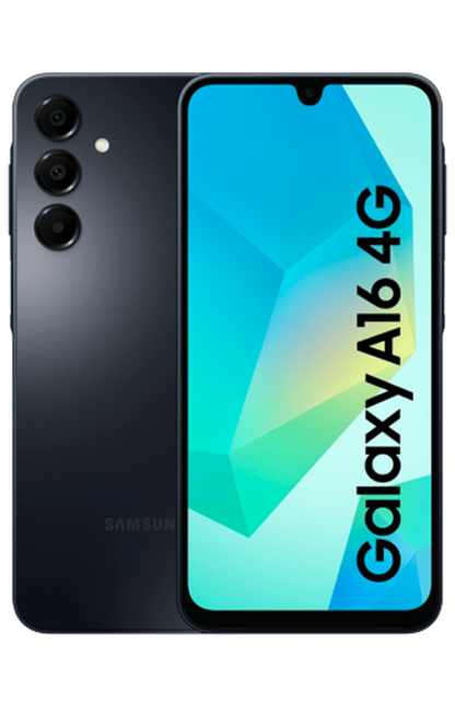 Samsung Galaxy A16 1A165 - Image 4