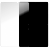 Mobilize Gehärtetes Glas Clear Displayschutzfolie Samsung Galaxy Tab S7/S8/S9/S9 FE