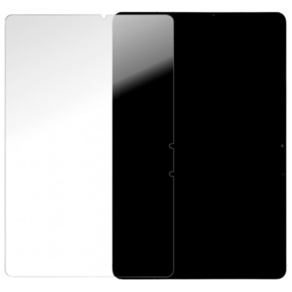 Mobilize Gehärtetes Glas Clear Displayschutzfolie Samsung Galaxy Tab S7/S8/S9/S9 FE