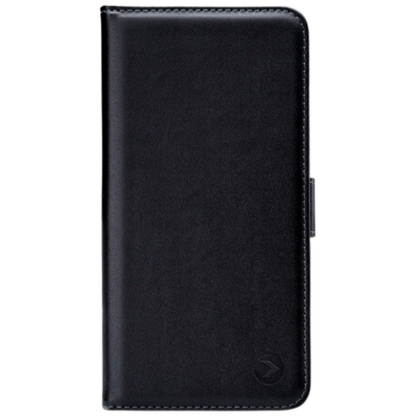 Mobilize Pu-Leder Book Hülle Schwarz OPPO A40/A40m/A60 5G - Image 2