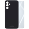 Mobilize TPU Back Cover Schwarz Samsung Galaxy A16/A16 5G