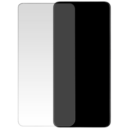 Mobilize Gehärtetes Glas Clear Displayschutzfolie A40/A40m/A60 5G