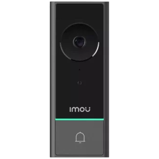 IMOU Akku Türklingel Doorbell WLAN  DB60/DS21-PEUR - geöffnete Originalverpackung