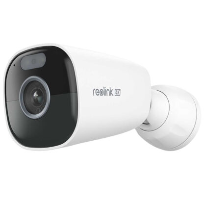 Reolink Argus ECO Ultra - Series B360 kabellose Akku 8MP WLAN Überwachungskamera