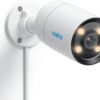 Reolink RLC-CX410 - P320X Echte vollfarbige Nachtsicht Überwachungskamera PoE