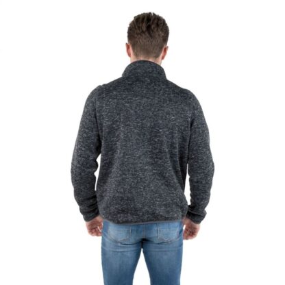 BINGHAM Herren Fleece Jacke - Image 2