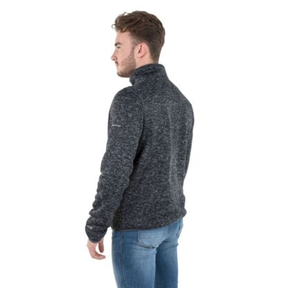 BINGHAM Herren Fleece Jacke - Image 3