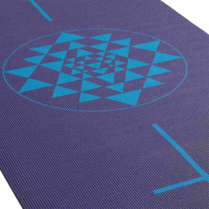 Design Yogamatte Yantra/Alignment - Image 3